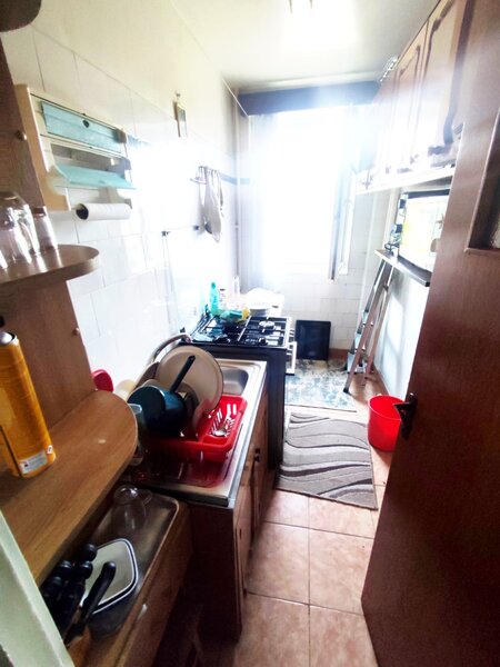 Drumul Taberei, Valea Ialomitei, confort 2 decomandat
